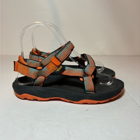 Teva Big Kids Hurricane XLT2 Atmosphere Sport Sandals Youth kids Sz 2 1019390C - Picture 1 of 9